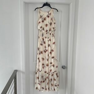 Summer dress size small
